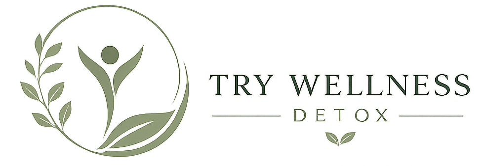 Try Wellness Detox